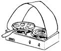 Drape a piece of aluminum foil over the hotpan to create an "oven" and successfully bake cornbread, cookies and more!